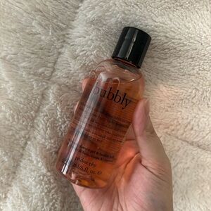 Philosophy Bubbly Shower Gel & Bubble Bath
